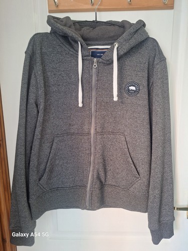 Soul cal hoodie size - cal,