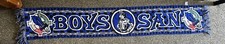 Rare Inter Milan Boys San Curva Nord Ultras Scarf