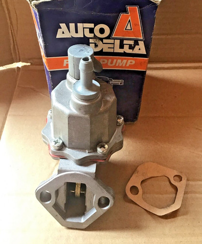 Auto delta adp993 fuel - (qfp6),