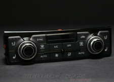 4H0820043L a/C Control Panel