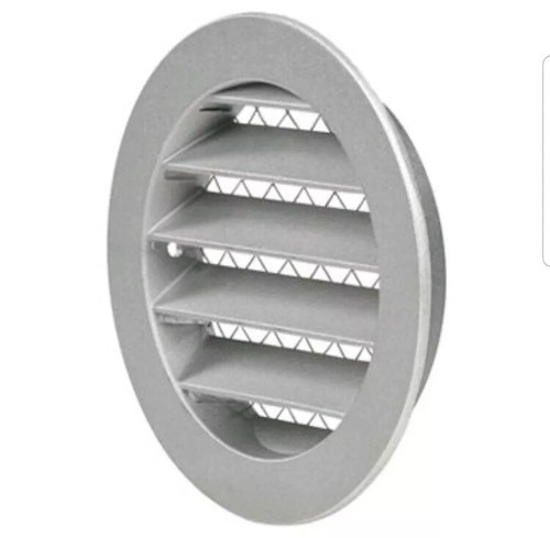 Galvanised metal circular - metal,