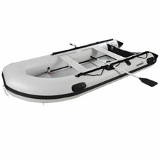NEEMAX 330 Inflatable boat 5 persons - Brand New - No alu floor No seats.