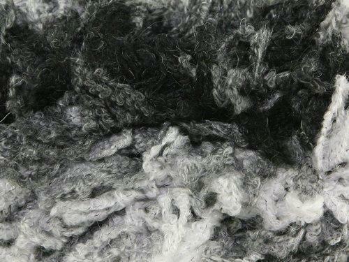 Stylecraft poodle with mohair - with,