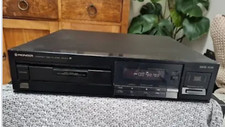 Pioneer PD-Z71 CD Player black