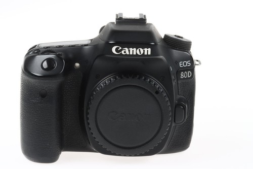 Canon eos 80d body snr - eos,