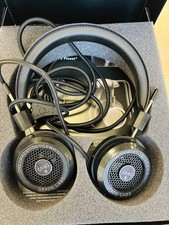 Grado SR80x Open Back