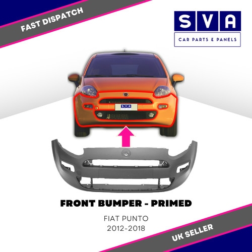 Fits fiat punto 2012 - fits,