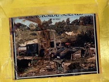 Woodland Scenics HO Trackside