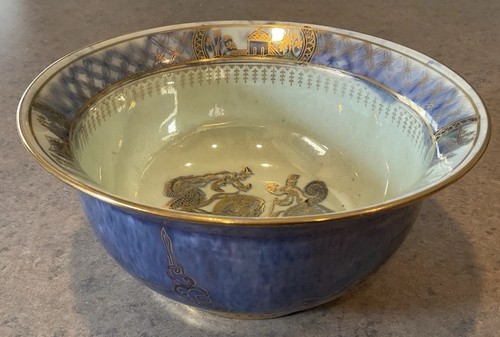 Wedgwood fairyland lustre - fairyland,