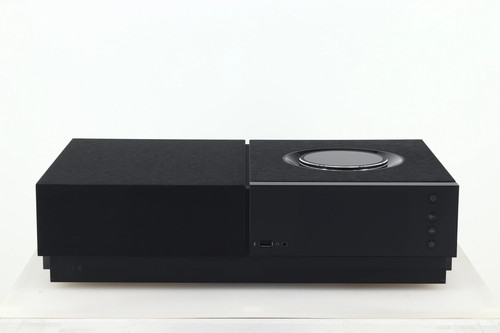 Naim uniti nova power - naim,