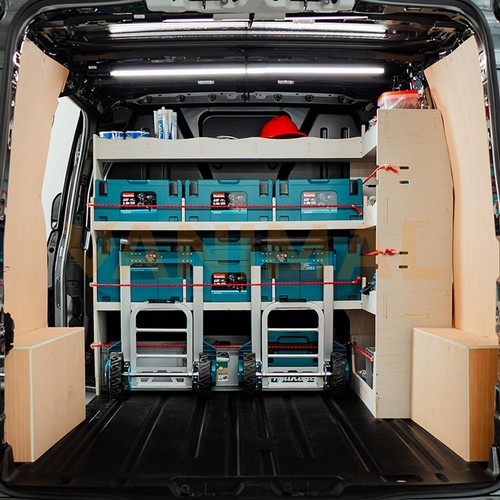 Transporter front - t7, &