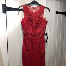 Women’s Lipsy VIP Red Dress