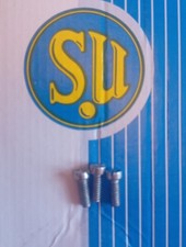 Su Carburettor Screws Hs2 Hs4