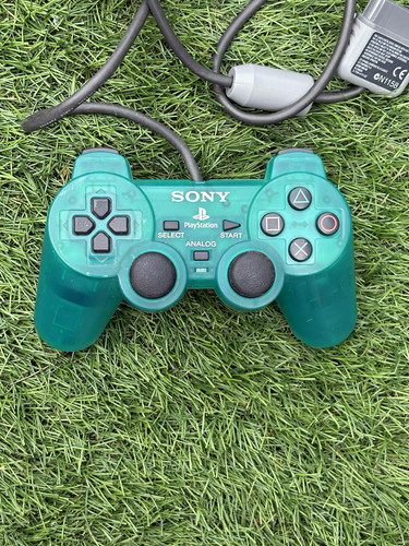 Sony playstation dualshock - sony,