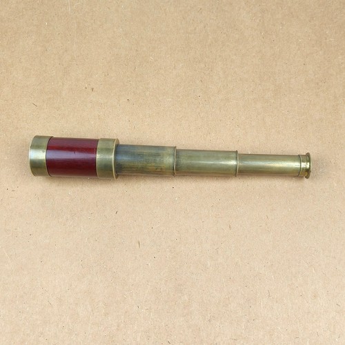 Vintage mini draw brass - vintage,