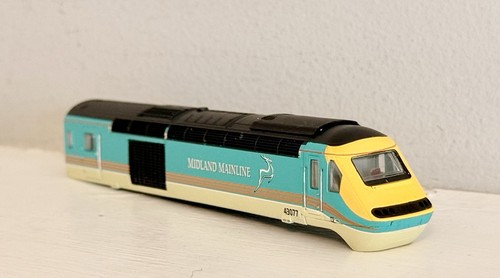 Dapol gauge midland - n,