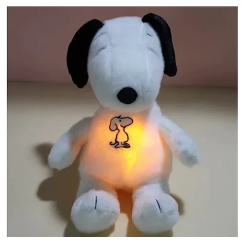 Snoopy dog baby sleep aid - snoopy,