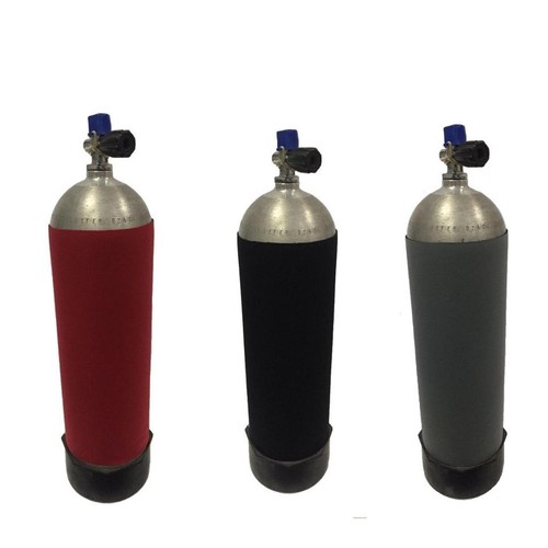 Scuba diving 12l tank cylinder - scuba,