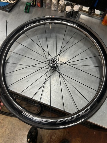 Shimano dura ace c40 disc - c40,