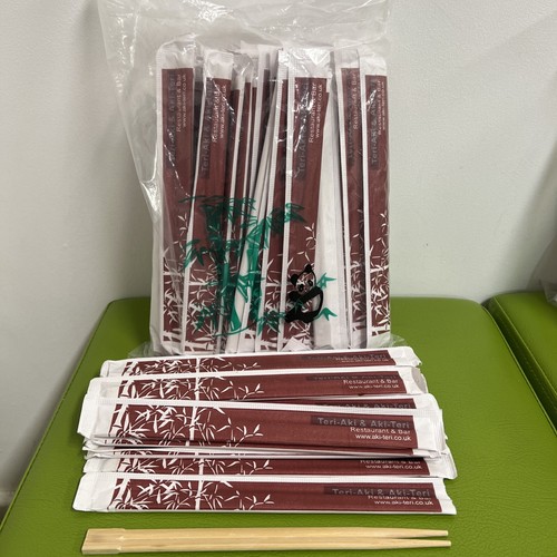 100 pairs disposable - 100, chinese