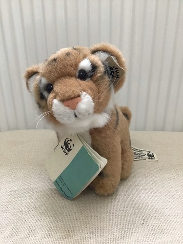Vintage anna club plush wwf - vintage,