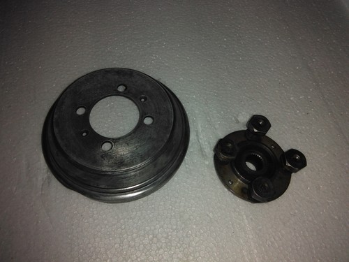 Vespa piaggio vbb wheel - vbb,