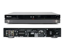 Pioneer Flagship DVR-LX60D DVD Freeview PVR 250GB HDD Recorder HDMI 12M WARRANTY