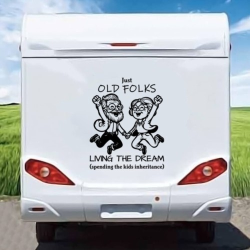 Motorhome camper van caravan - motorhome,