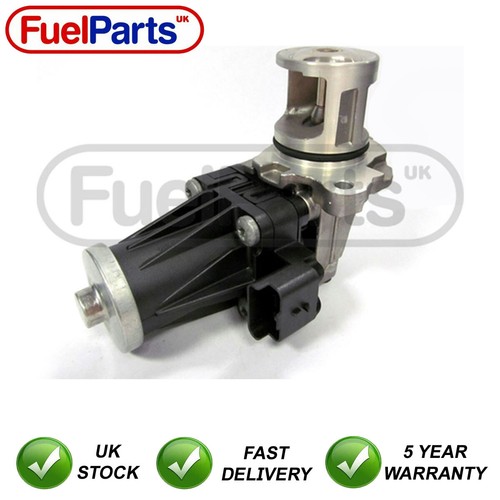 Fuelparts egr valve - fuelparts,