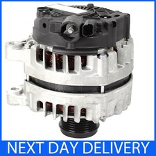 ALTERNATOR 150A CITROEN PEUGEOT DIESEL HDI MODELS 2010-ON (CHECK PART-NUMBER)