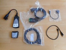 ORIGINAL INTERFACE A.1281 Z Suitcase DIAGBOX LEXIA 3 PP2000 PROBE PEUGEOT CITROEN