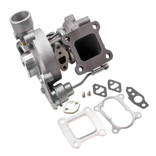 Turbocharger for toyota hilux - turbocharger,