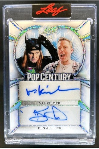 2026 leaf metal pop - 2026,
