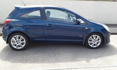 For sale vauxhall - sale,