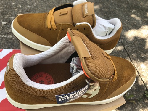 Etnies marana 5 brown - etnies, 7.5