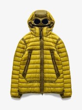 C.P. Company Black D.D Shell