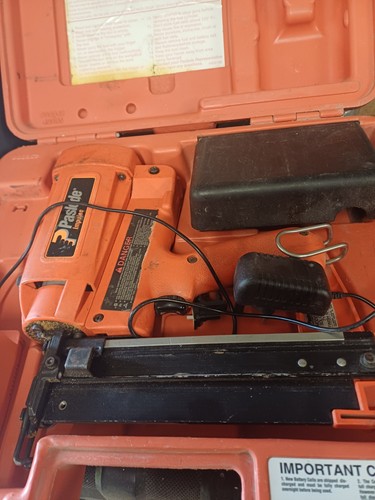 Paslode im250 nail gun - im250, ii