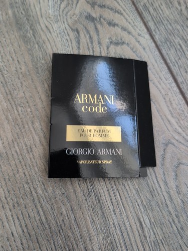 Armani code edp por - code,
