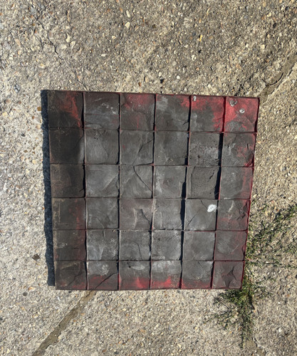 Cobble small tile - cobble/small, tile-effect