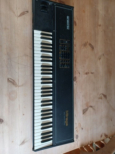 Ensoniq mirage vintage - ensoniq,