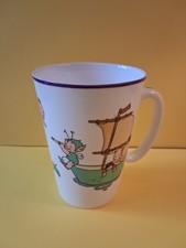 Shelley Mabel Lucie Attwell