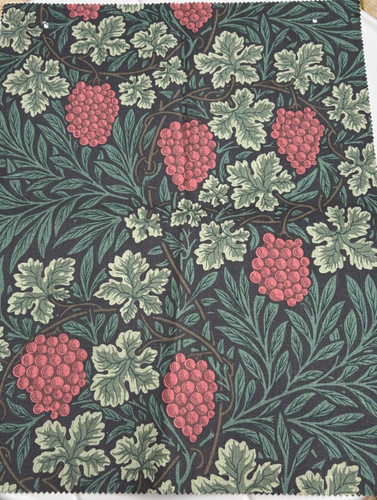 Sanderson vine design pr7613 - vine,