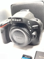 Nikon D5100 DSLR Digital