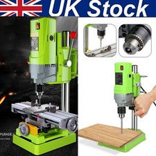 710w Rotary Pillar Drill 5