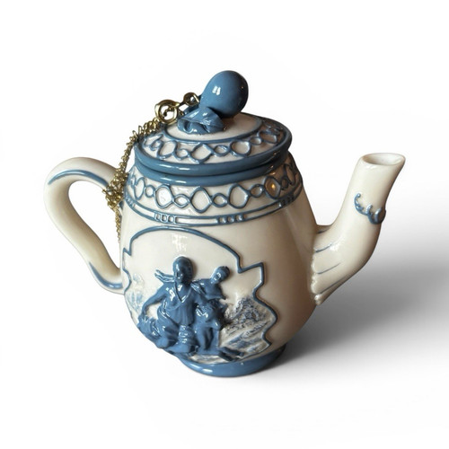 Ntr frankenthal miniature - ntr,