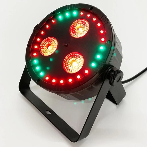 New kam par led light - led,