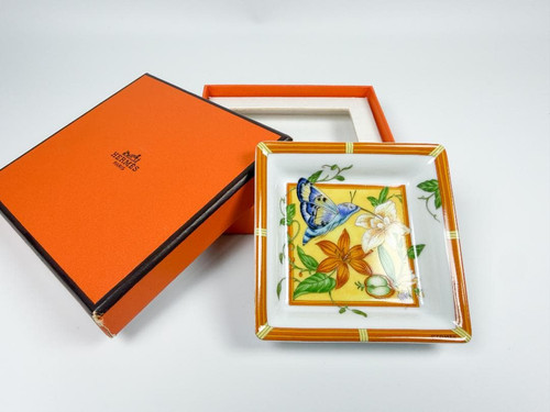 Hermes paris accessory tray - hermes,