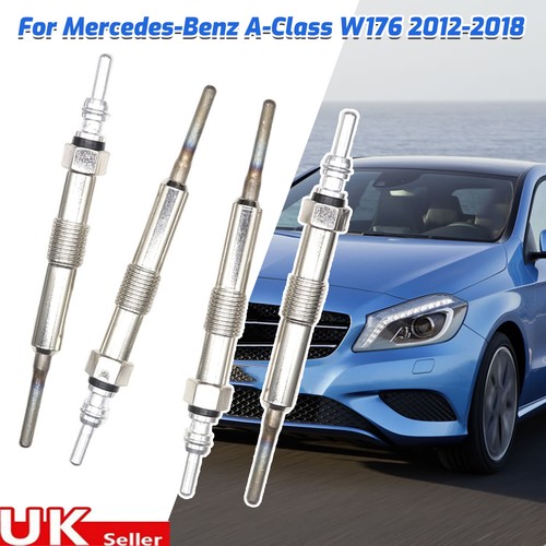4pc for mercedes benz - 4pc, mercedes-benz