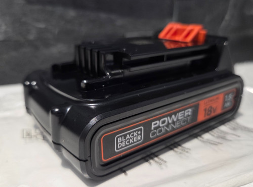 Genuine black decker - genuine,