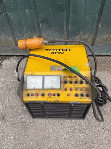 110v 6kw claude - claude, lyons